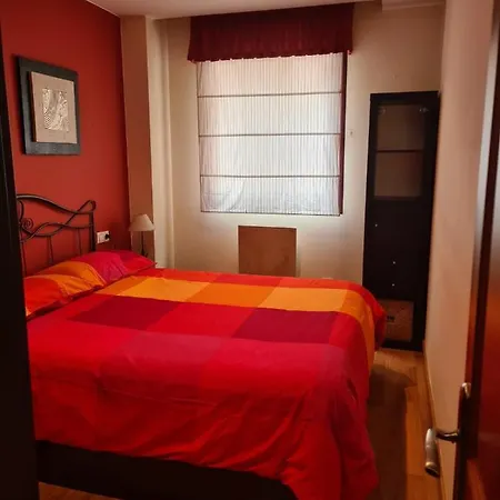 Acogedor Estacion De Esqui San Isidro Apartment San Isidro (Leon)