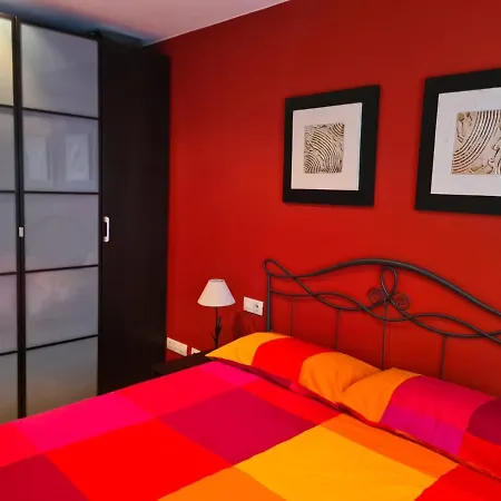Acogedor Estacion De Esqui San Isidro Apartment San Isidro (Leon)